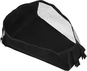 ANDRESLAD Stroller Organizer Bag Stroller Accessories Pushchair Storage Pouch Easy Attach Design