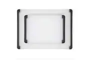 OXO Good Grips Non Slip Utility and Prep Cutting Board Set | 2pc
