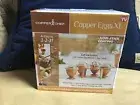 Copper Chef Copper Eggs XL Non Stick Coating 4 XL Makers Buy More You Save NEW