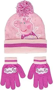 [CERDÁ LIFE'S LITTLE MOMENTS] Cerda Boys Conjunto 2 Piezas Pig 2-Piece Peppa Pig Tu:T.Unica, Colourful, 38, Colourful, 38