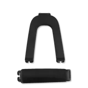 Bugaboo Lynx bassinet stiffeners Black