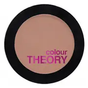 Colour Theory Blusher Face Blush Pressed Powder Cheeks Makeup Cosmetic #Sunburst