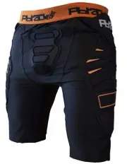 PBRack Armadillo Slider Shorts PAINTBALL size large No longer in production