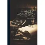 THE LIFE OF THOMAS PAINE