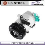 AC A/C Compressors And Clutches CO 29330C fits Hyundai Elantra 2011-2013 1.8L (for: Hyundai)