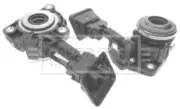 Clutch Concentric Slave Cylinder FOR PEUGEOT PARTNER II 1.6 CHOICE1/2 11->18 BB