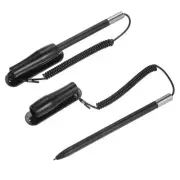 2pcs Stylus Pens for Touch Screens Universal Spring Capacitive Stylus Pen