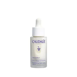 CAUDALIE 歐緹麗葡萄蔓極緻亮白精華液30ML