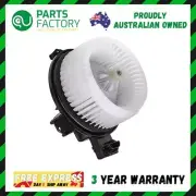 Toyota Hilux Fan Blower Motor For A/C Suit SR SR5 Models Between 2008~2015