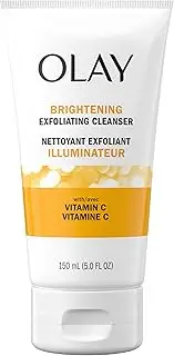 Olay Regenerist Vitamin C + Peptide 24 Brightening Cleanser 150ml