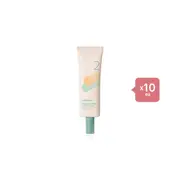 [DEAL]numbuzin - No.2 Goodbye Redness Derma Tone Up SPF50+ PA+++ - 50ml (10ea) Set