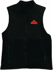 ThermaFur 5529 Air Activated Heated Vest, X-large