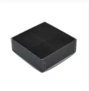 4 Cavity Chocolate Box, x300 Units