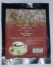 Jeevherbal beal flower Tea 100% Ceylon Ayurvedic Herbal Tea 10bgs