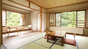 鹿教湯溫泉齋藤飯店Kakeyu Onsen Saito Hotel