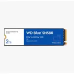 WD BLUE 藍標 SN580 500G 1TB 2TB GEN4 NVME PCIE SSD