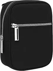 [Generic] Small Messenger Bag,Casual Phone Chest Bag | Waterproof Trendy Travel Workout Hiking Sling Purse For Travel Work Sport Hiking, Cycling