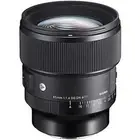 SIGMA 85mm F1.4 DG DN Art for Sony E New