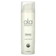 Dr. Mercola, Cleanser, Cucumber & Watercress, 5 fl oz (150 ml)