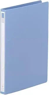Lihit Lab Ring File A4 2 Hole Water F877-7