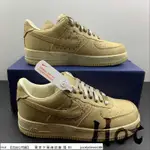 HOT NIKE AIR FORCE 1 LOW NAL KE 卡其 空軍 低筒 耐克 休閒 運動 DV4247-211