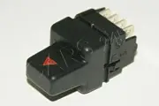 FIAT Uno 1983-2000 Hazard Light Switch Dash Button