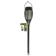 Lytworx Small Solar LED Tiki Torch