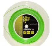 Ashaway UltraNick 17 Squash String Reel