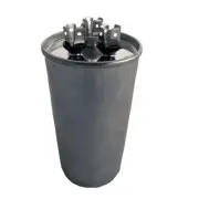 HVAC CD35+5X440R ROUND DUAL RUN CAPACITOR