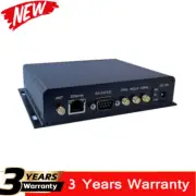 GPSDO GPS Disciplined Oscillator NTP Server TF-GNSSDO-10 w/Ordinary OCXO+Antenna