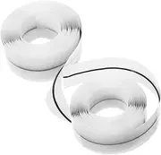 ASAKKURA Sturdy Material Fake Eyelash Strips Self-adhesive Lash Glue Strips for Extensions Lash Bond Tape