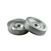 Heart Shape Layer Cake Pan Mold Aluminum Cake Pans