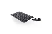 Gecko Rechargeable Wireless Bluetooth Keyboard for iPad Android Windows MAC PC