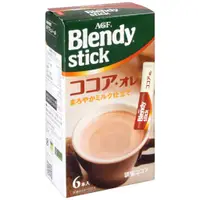 在飛比找蝦皮購物優惠-T1日本 AGF Blendy Stick  厚奶 咖啡 抹