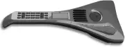 Instachord IC-31 Electronic Musical Instrument Tested Grey "Brand New" #C-7