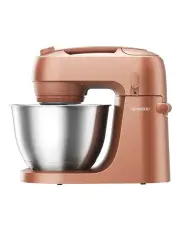 [Kenwood] Go Stand Mixer in Red Clay