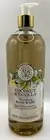 ERBARIO TOSCANO COCONUT & VANILLA SOOTHING LIQUID SOAP 33.8 OZ MADE IN ITALY