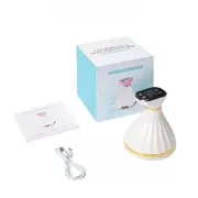 7 in 1 Cavitation Ultrasonic Machine Radio Frequency Vibration Slimming Fat Burner EMS Microcurrent Anti Cellulite Body Massage