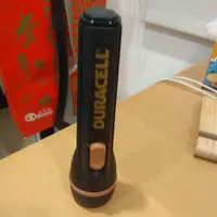 在飛比找蝦皮購物優惠-金頂 DURACELL 手電筒