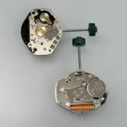 Ronda 1062 2 Hands Quartz Watch Movement Swiss Parts Movement