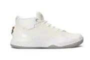 New Balance Kawhi Leonard Essential White Basketball Sneakers