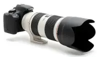 在飛比找Yahoo!奇摩拍賣優惠-【現貨】相機鏡頭佳能70-200 /2.8 IS II 2代