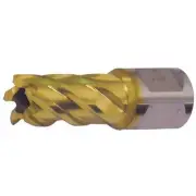 Slugger By Fein 63134190108 Annular Cutter,M42 Tin,3/4 Dia,1 D