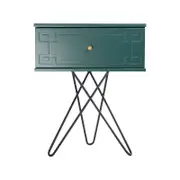 Susie (Pattern) Bedside Table