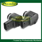 Premier 2x Parking Reversing Reverse Sensor PDC for Jaguar 2008 On 418