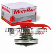 MotoRad Radiator Cap for 1976-1979 MG Midget Antifreeze Cooling System Belts rf (for: MG)