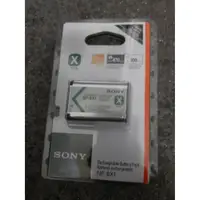 在飛比找蝦皮購物優惠-不是高仿 台灣公司貨Sony np-bx1電池 hx90v 