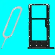 SIM and Memory Card Tray Holder w/ Pin for Samsung Galaxy Tab A7 Lite 8.7" T220N