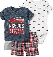 [Carter's] Baby Boys' Shorts Sets