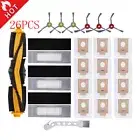 Accessories For Ecovacs Deebot OZMO 950 920 T9/T8/T5 AIVI MAX Yeedi 2 Hybrid New